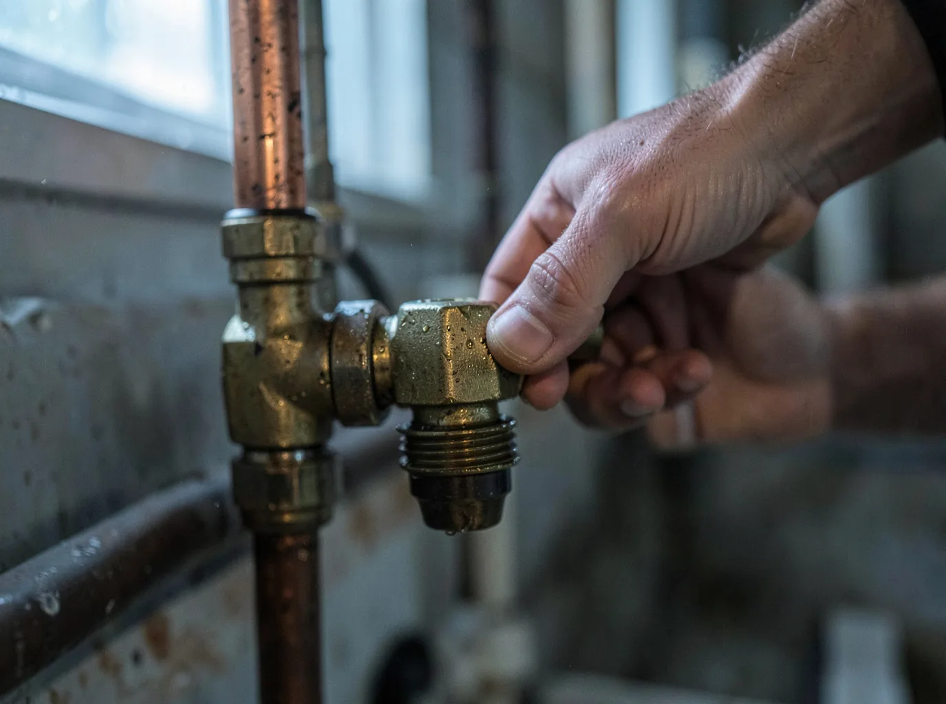 Emergency Plumber Ossipee, NH FAQs